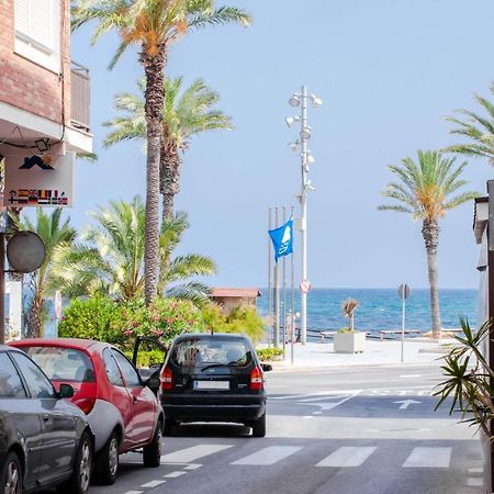 Апартаменти Corazon Del Mar Торрев'єха Екстер'єр фото